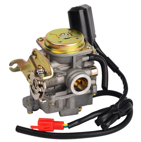 Carburetor Carb For Wolf RX50 Scooter Motorcycles Bike 50cc