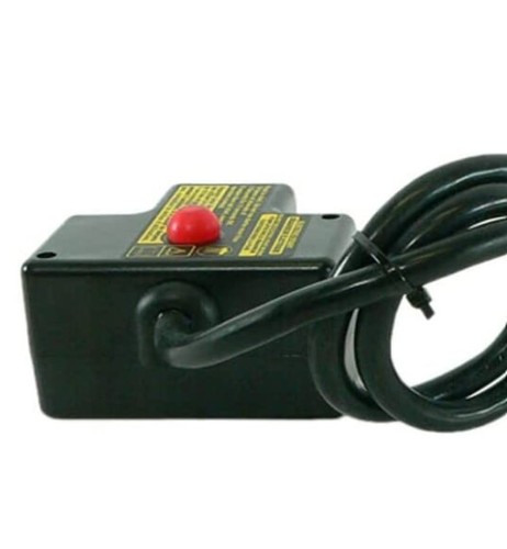 Motor Starter Switch Button For Ariens Snow Thrower model# 921024