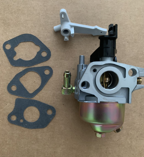 Genuine Carburetor Carb For Troy Bilt Super Bronco Tiller Model# 21D-65M1011