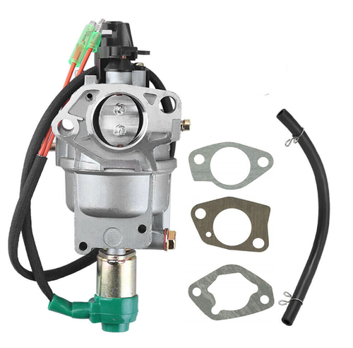 Carburetor For Honda EB3500 EB3500X EB3500XK1 EB3800 EM3500X EM3800SX EW140 Carb