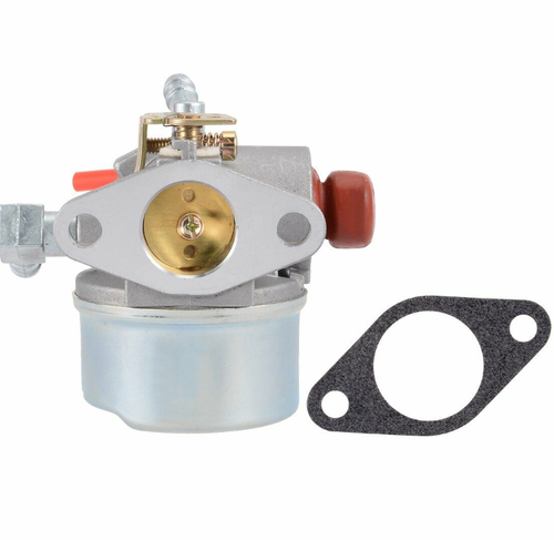 Carburetor For Craftsman 6.5HP Lawn Mower Model # 917.377563 Carb