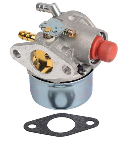 Carburetor Carb For Generator Enduro 5.5HP 6HP Tecumseh Coleman Maxa 3000 OHV
