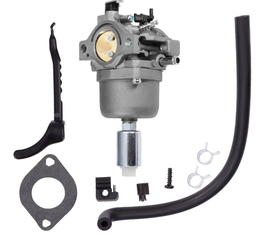 Carburetor Carb For Poulan Pro Riding Mower PP105G30 Nikki 592224 G02556