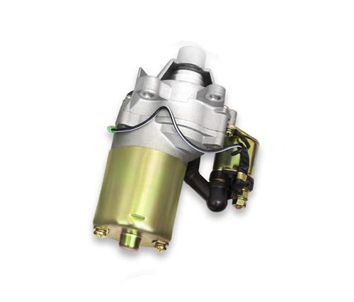 Motor Starter For Powerland PD4400E 4400 Watts Generator