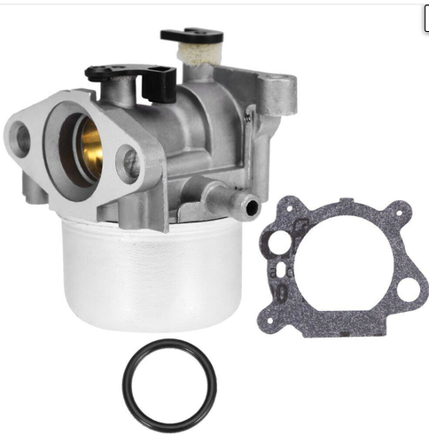 Carburetor Carb For Troy Bilt 12A-466M011 21" Lawn Mower