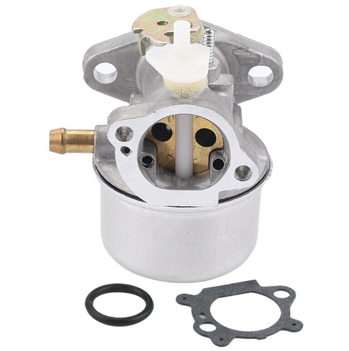 Carburetor Carb For Troy Bilt Model 24A-060F063 Chipper Shredder Lawn Vacuum