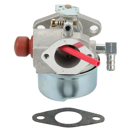 Carburetor Carb For Tecumseh Engine OVRM120-22032E