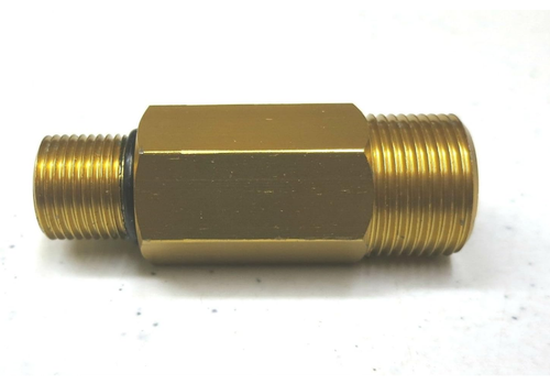 Water Outlet Connector For Ryobi 3000PSI Pressure Washer model# RY803001