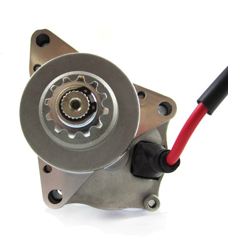 110cc Starter For Diablo Mini Chopper Go Kart Wildfire 125cc Kandi TaoTao Roketa