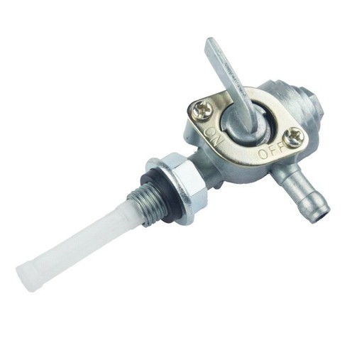 Fuel Valve Petcock cock For PowerSmart PS44 3500 Watts Generator PS44-208