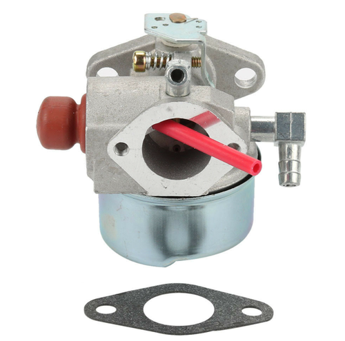 Carburetor For Craftsman 5.5HP 6.75 Eager1 Push Trimmer 917.379500 143.015502