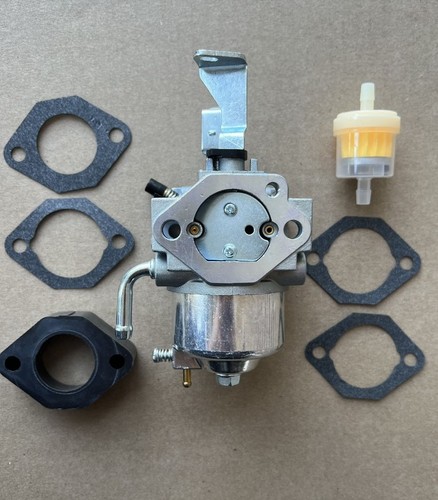 Carburetor Carb Assy. For 9HP Porter Cable BSV550-W Generator