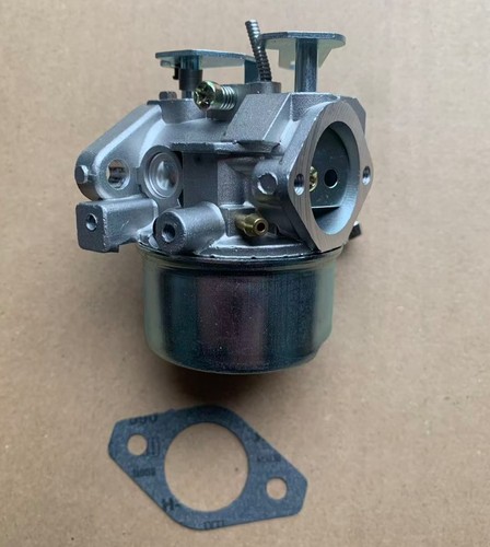 Carburetor Carb For 13HP 33" Yard Man MTD Snow Thrower mdl# 31AE993I401 Tecumseh