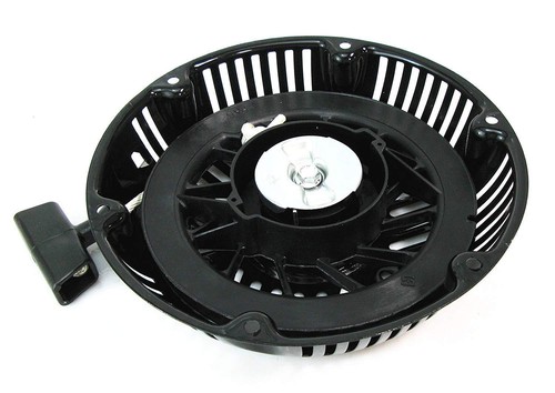 Recoil Pull Starter For Troy Bilt 7000 10500 Watts Generator model# 030477