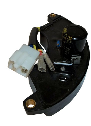 Voltage Regulator AVR For Generac XG7000 XG7000E 7000 8750 Generator