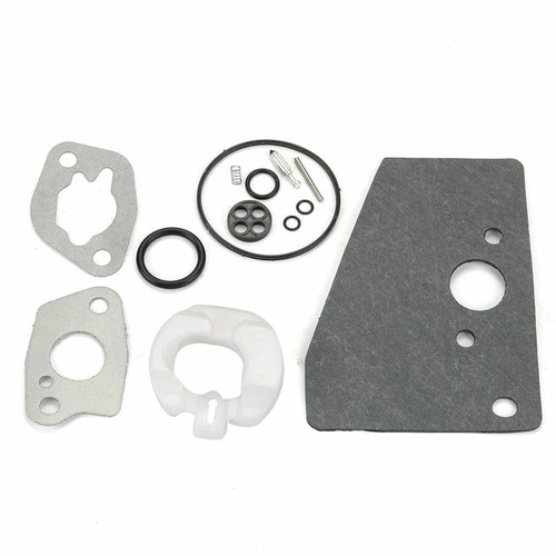 Carburetor Repair Kit For Toro 20378 Lawn Mower 22" Recycler 149cc Kohler Parts