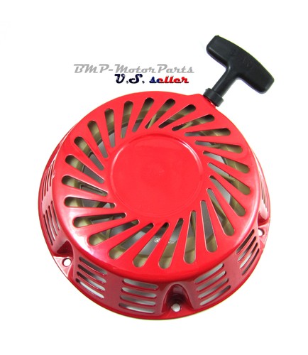 Recoil Pull Start Predator 420cc Harbor Freight 7000W 8750W Generator