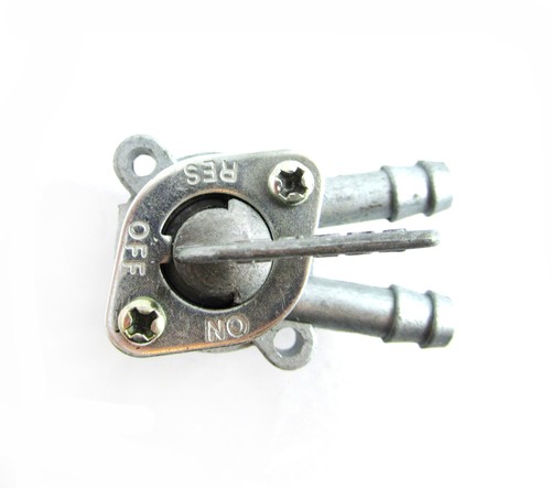 Fuel Valve Petcock For Honda ATC 70 90 110 125M 3 Wheeler ATC70 ATC90 ATC110