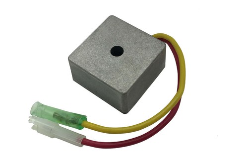 OEM Voltage Regulator For John Deere LA125 Lawn Tractor