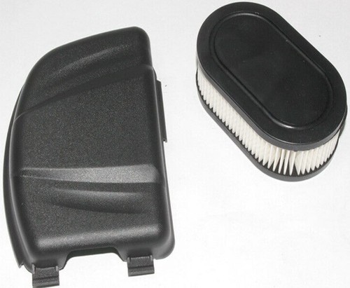 Air Filter Cleaner Cover For 140cc Craftsman M110 Lawn Mower