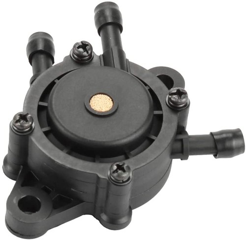 Fuel Pump Valve For 25HP Vermeer SC252 Stump Grinder