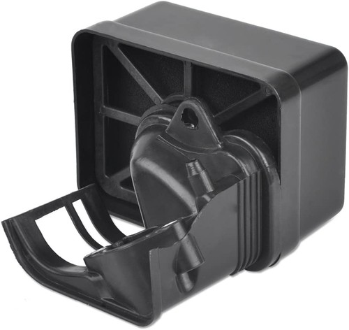 Air Filter Housing Box For Brush Master CH1 CH4 420cc 15HP Chipper Shredder