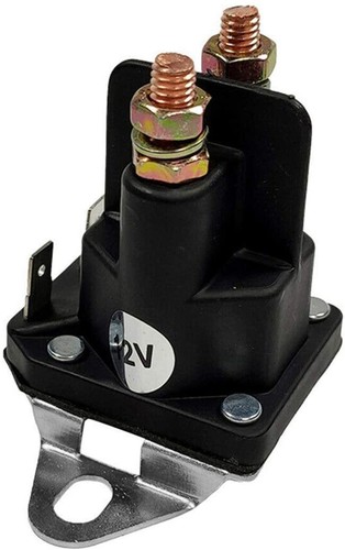 Starter Solenoid For Ariens A21A42 960460054 Lawn Tractor