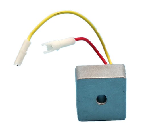 OEM Voltage Regulator For John Deere LA105 Mower Tractor