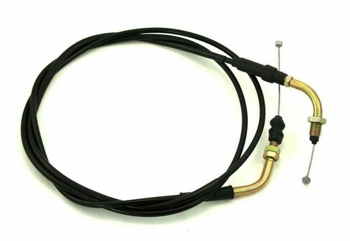 New Throttle Cable For Bintelli Sprint 50cc 49cc Scooter