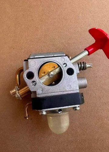 Carburetor Carb For ProRun PBB2884 75.6cc Gas Blower