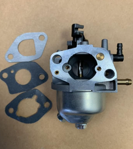 Carburetor Carb Assembly For Powermate Outdoor Field Trimmer PWFT14022
