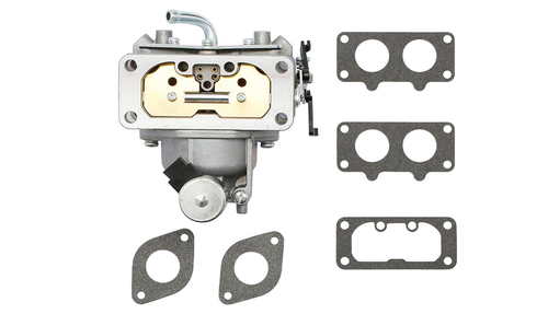 Carburetor For John Deere MIA10401 Mower Front 647A 717A Engine