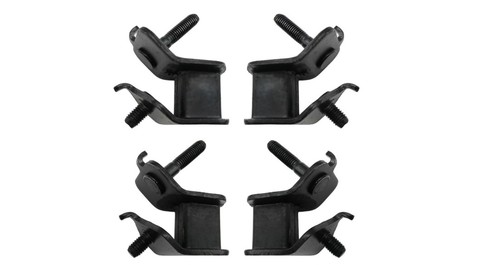 Vibration Mount For ETQ TG32P12 3250 4000 Watt Generator
