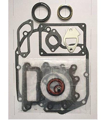 Cylinder Head Engine Gasket For John Deere LA105 Mower Tractor