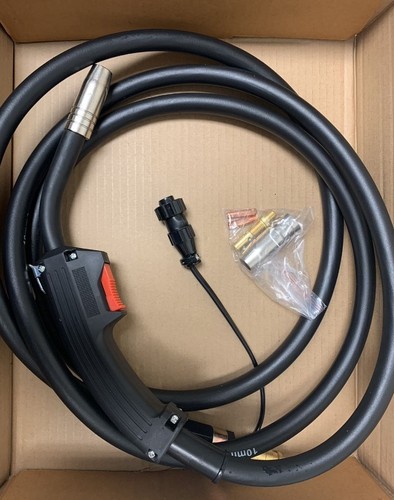 10ft MIG Welding Gun Torch Fits Amico MTS-205 MIG Welder