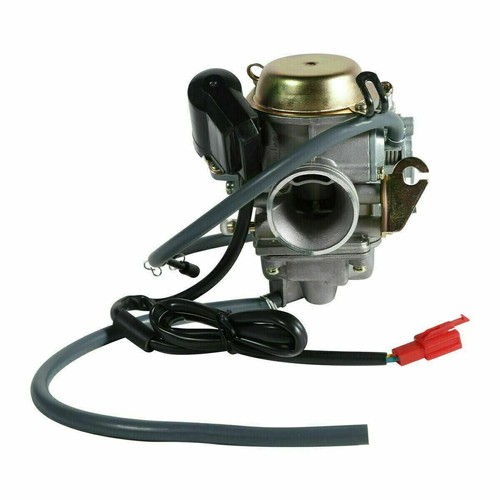 Carburetor Carb For JonWay YY150T-12 YY150T-8 150CC Scooter