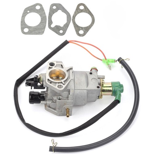 Carburetor Carb For Sycamore Professional 6000L 6000 Watts 11hp Gas Generator