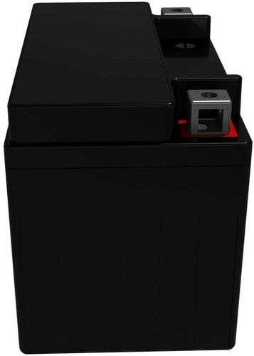 12V Battery For DuroStar DS4400E 4400 Watts Gas Generator