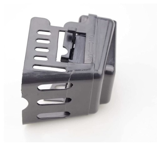 Air Filter Box Housing For Zenoah RedMax BC3501 BC3500