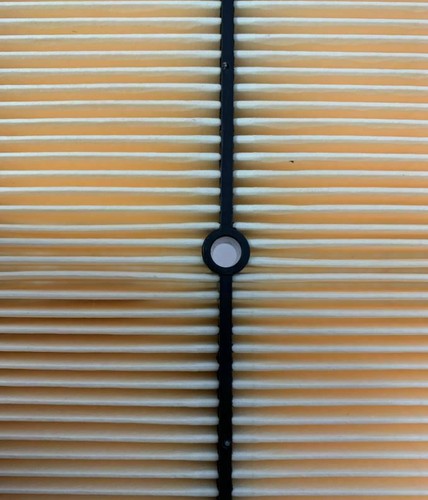 Air Filter For AGT KRW23 739cc RATO R740 Engine
