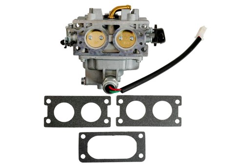 Genuine Carburetor For Harbor Freight Predator 22 HP 708cc V-Twin Engine 62879