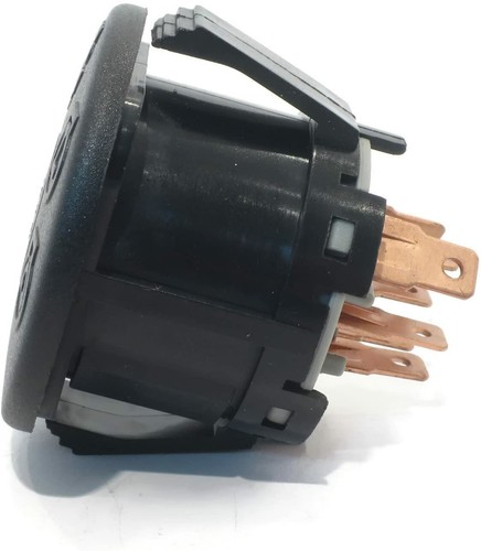 Ignition Switch For Craftsman Tractor model# 917.288563 917288563