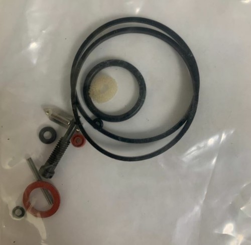 Carburetor Rebuild Repair Kit For Briggs & Stratton Carb 495652