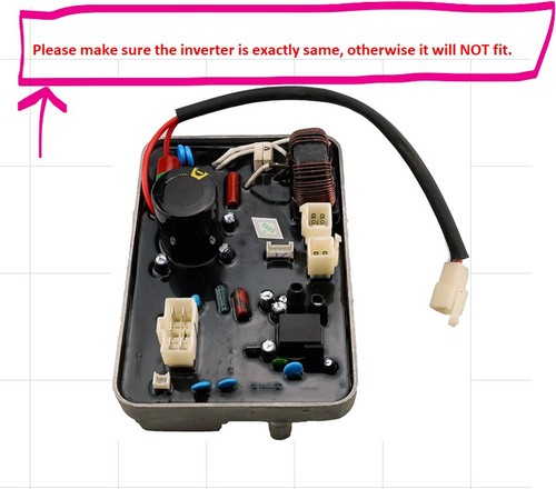Inverter Module For Westinghouse iGen2200c iGen2200