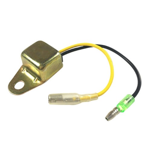 Low Oil Alert Module For Titan Industrial 8500 High Performance Generator