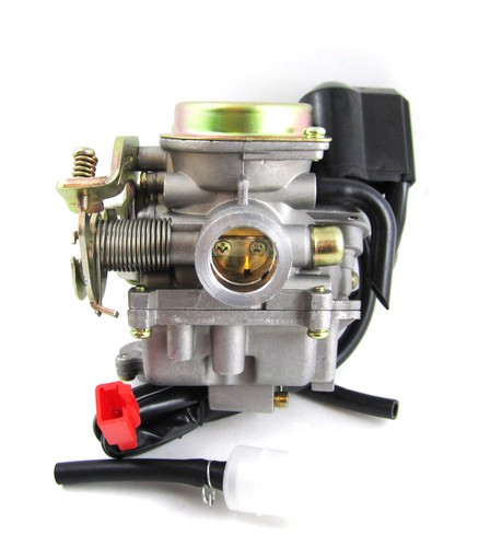 Carburetor Carb For Dong Fang DF50SST DF50STT 50cc Scooter