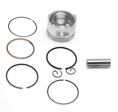 Cylinder Piston & Ring Fits BMS AVENGER 150 150cc UTV