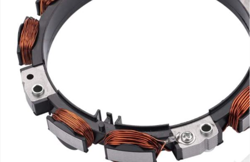 Stator Alternator For Yard Man Lawn Tractor model# 13AD604G401