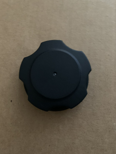 Fuel Gas Tank Cap For WestingHouse iGen5000DF