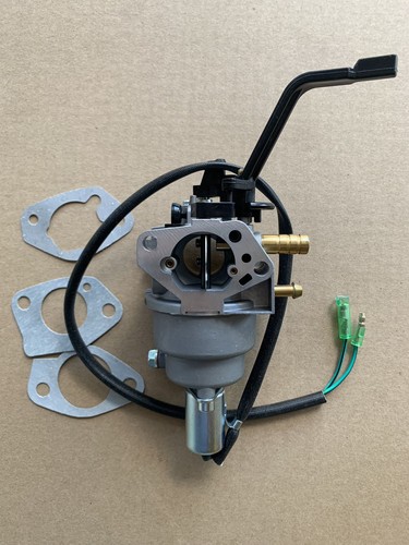 Carburetor Carb For GenMax GM12000ED